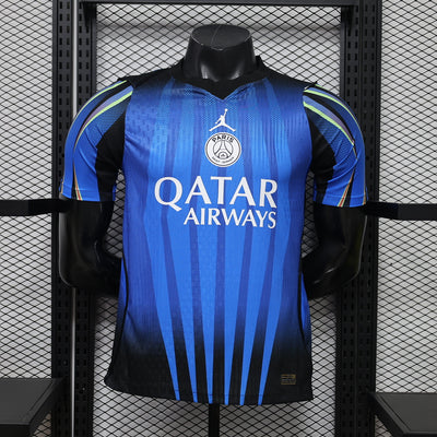 PSG 2026/27 Special Blue jersey