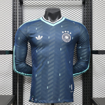 Germany 2026 World Cup Away Long Sleeve