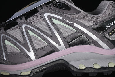 XT QUEST TRAIL RUNNING SHOES