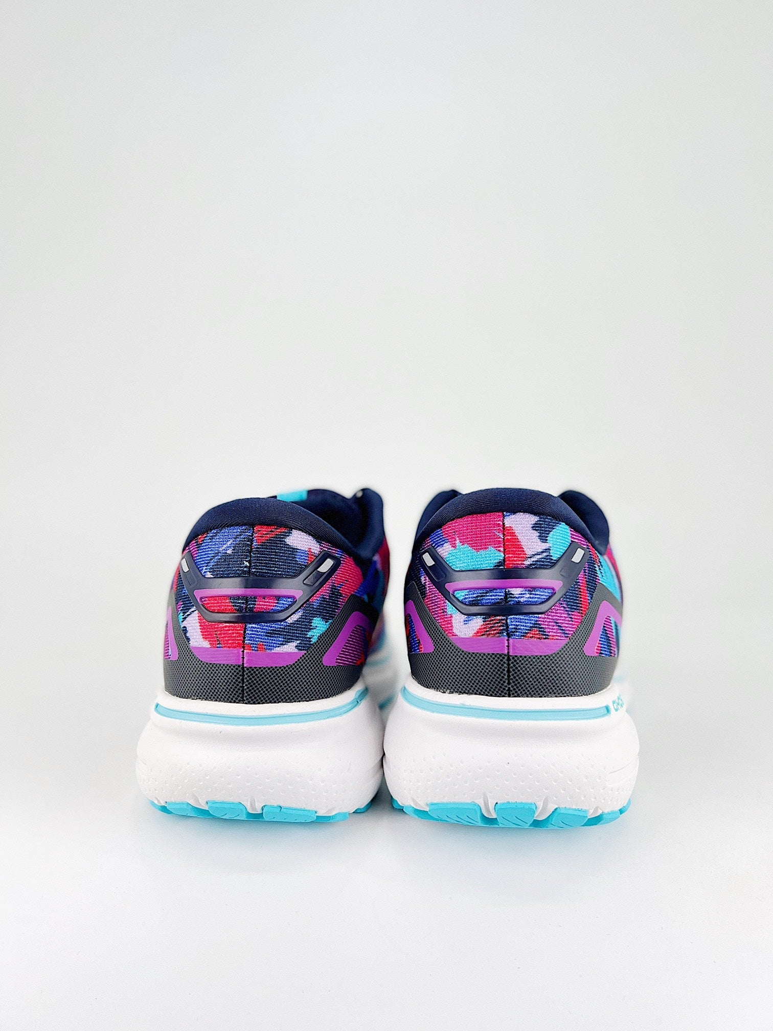 Brooks Ghost 15 tm