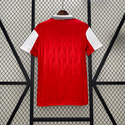 98-99 Deportivo de La Coruna Third Away Retro Jersey