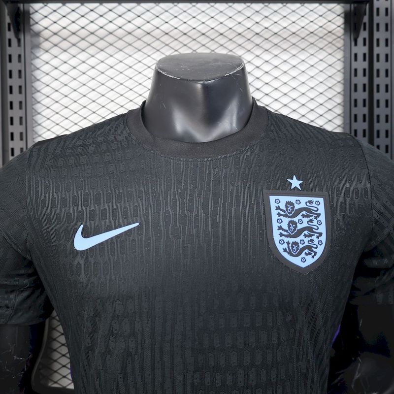 25-26 England Women’s Euro Away Player Version tm