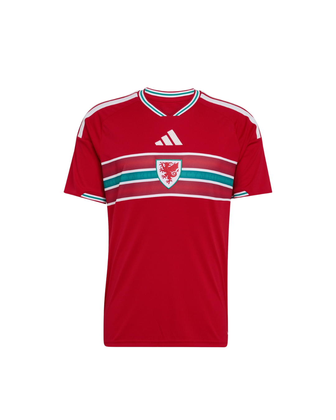 Wales 2026 Home Kit