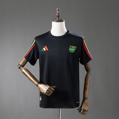 Jamaica 2026 World Cup Away Soccer jersey