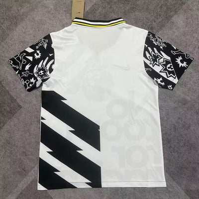 25-26 Premier League Special Edition Black and White