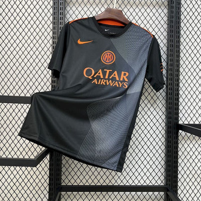 Inter Milan 2025/26 Pre-Match Jersey