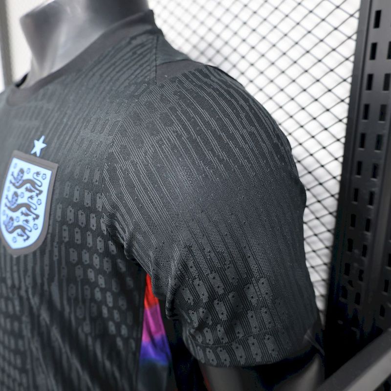 25-26 England Women’s Euro Away Player Version tm