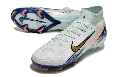 NIKE   AIR   ZOOM   MERCURIAL SUPERFLY    VAPOR   XV   ELITE   FG