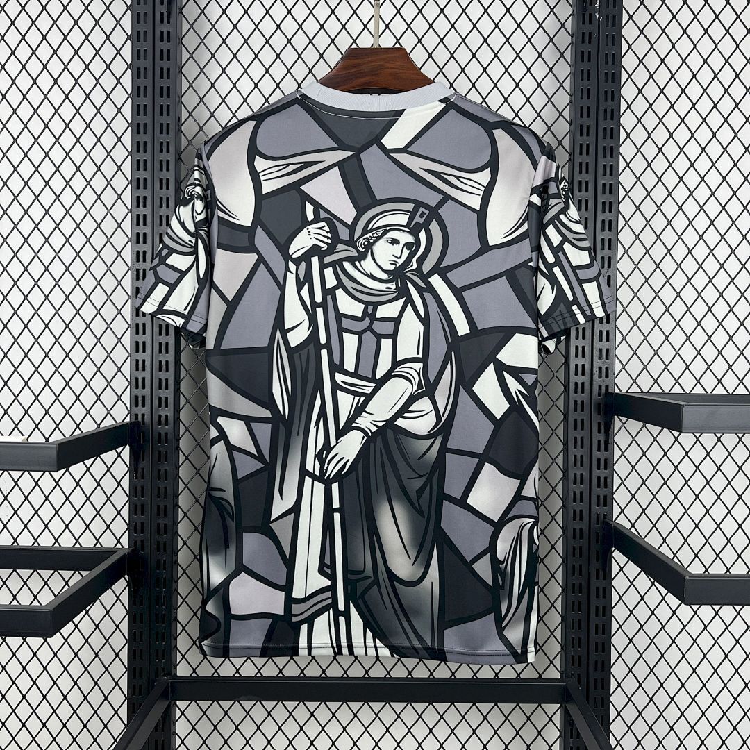 England x Palace 2026 World Cup Pre-match Jersey