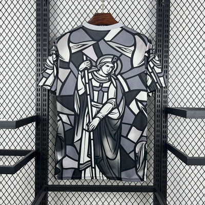 England x Palace 2026 World Cup Pre-match Jersey