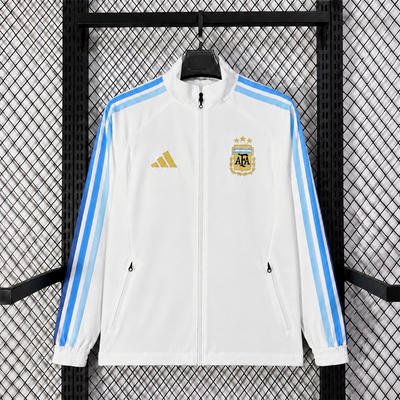 Argentina windbreaker