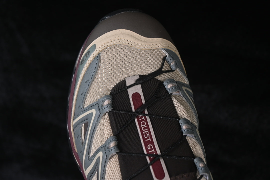 XT QUEST GTX TRAIL RUNNING SHOES