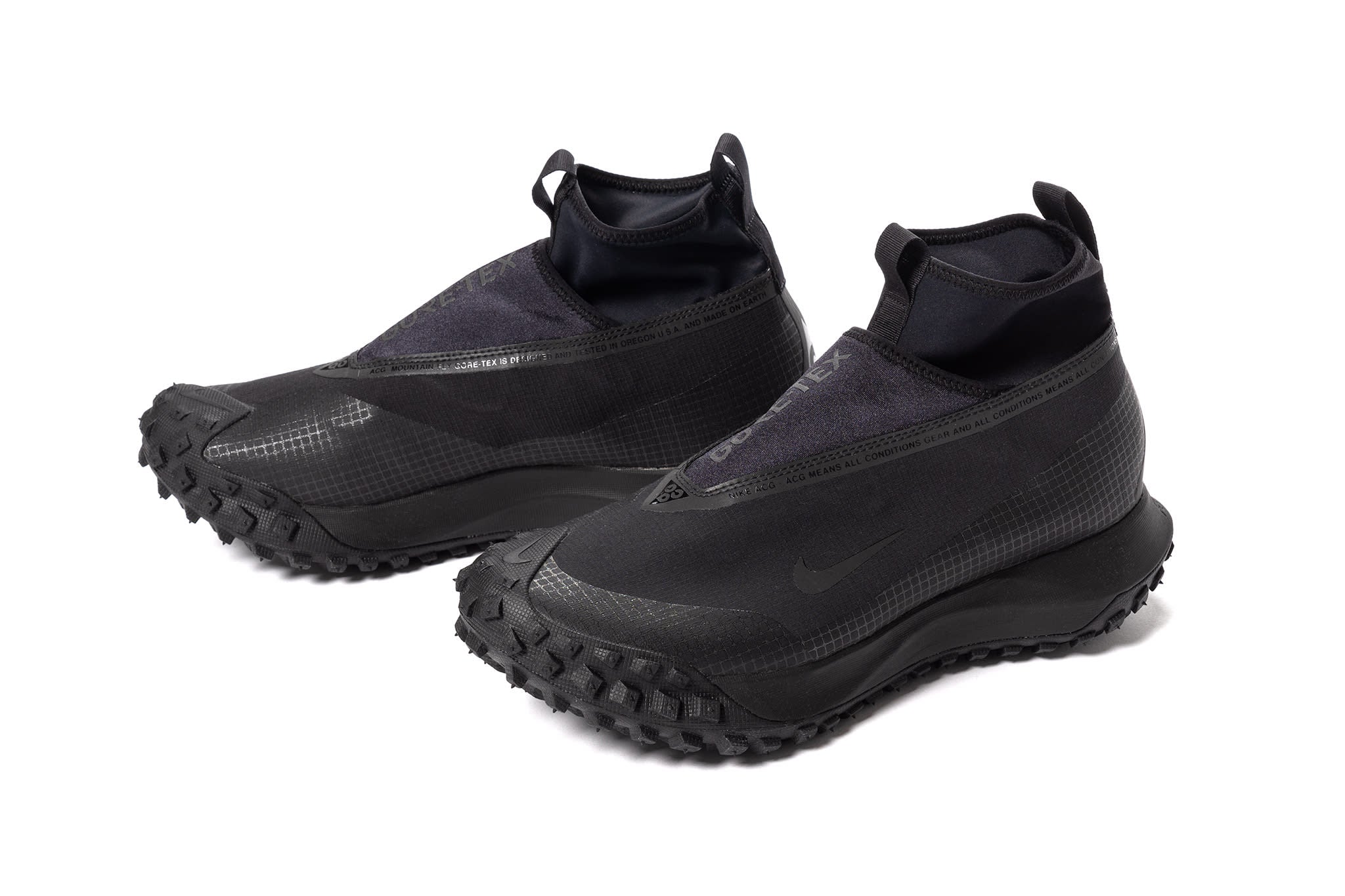 Nike Fly Gore-Tex High