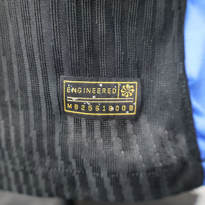 25-26 BAR away special jersey