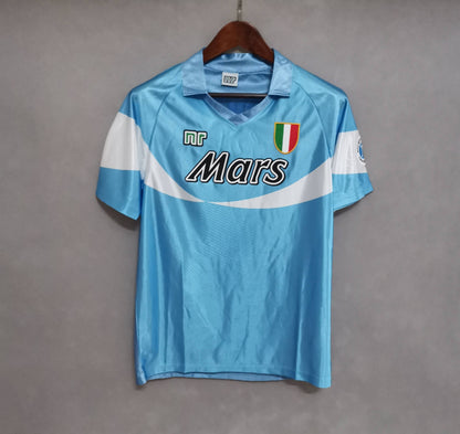 90-91 Napoli special version tm