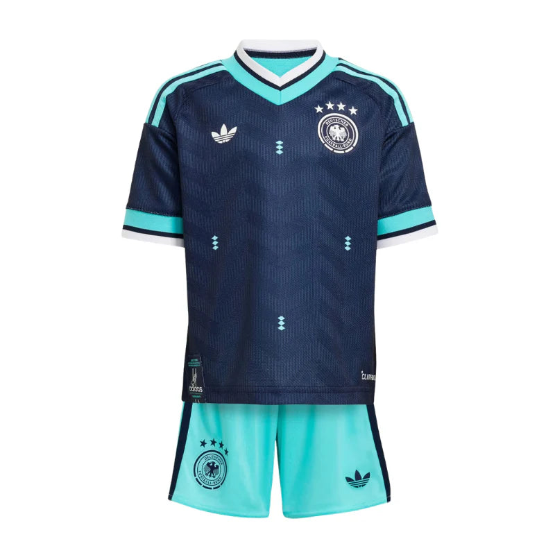 2026 Germany Away Kids Set