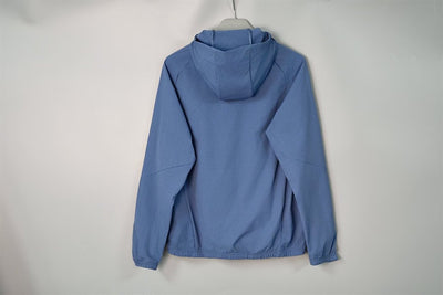 Argentina 2026 Light blue Windbreaker