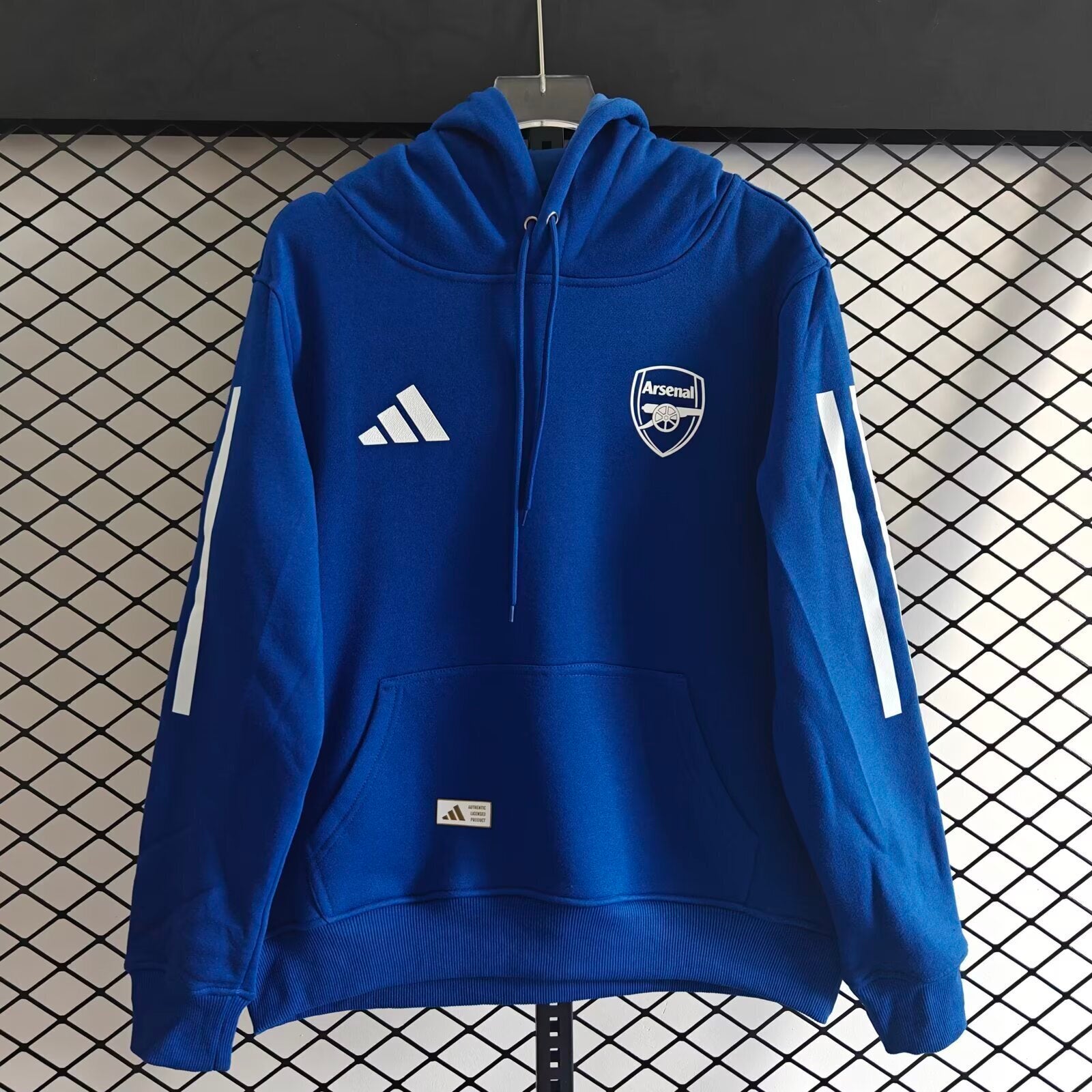 Arsenal 25-26 hoodies