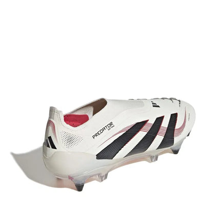 PREDATOR ACCURACY+ FG LACELESS