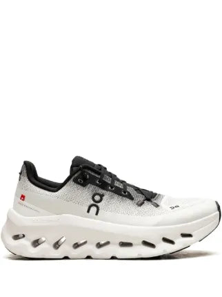 On Running Cloudtilt "Black/Ivory" Sneakers