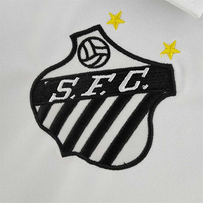 1970 Santos home shirt