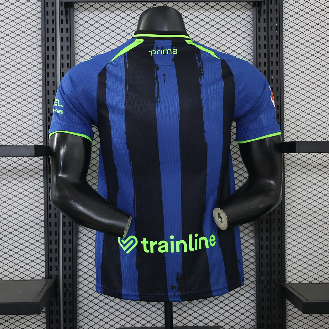 Real Betis 2026/27 Third Away