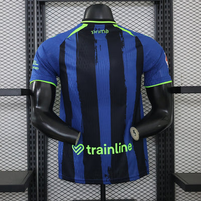 Real Betis 2026/27 Third Away