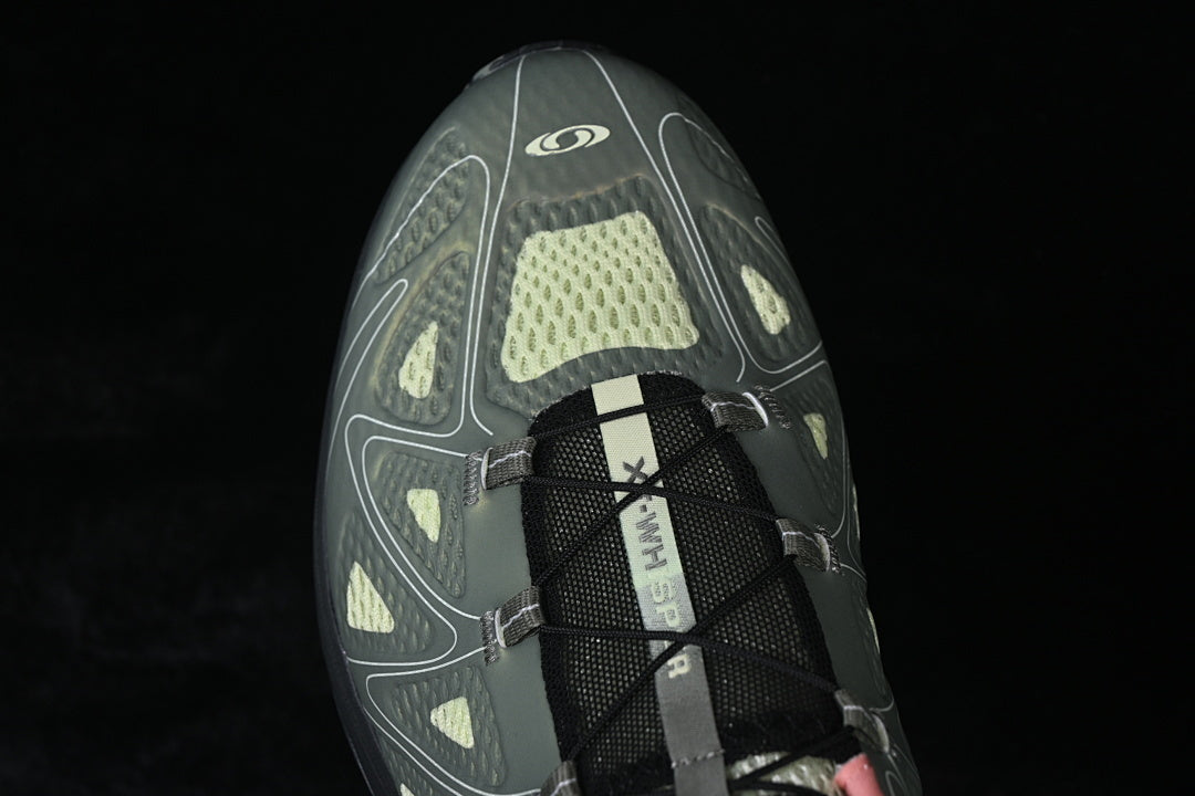 WHISPER VOID TRAIL RUNNING SHOES