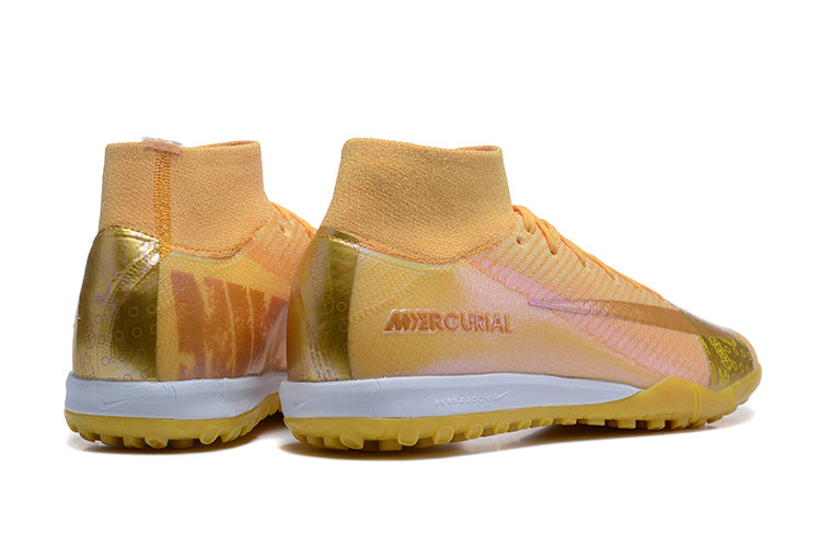 Nike Air Zoom Mercurial Superfly IIX Elite TF
