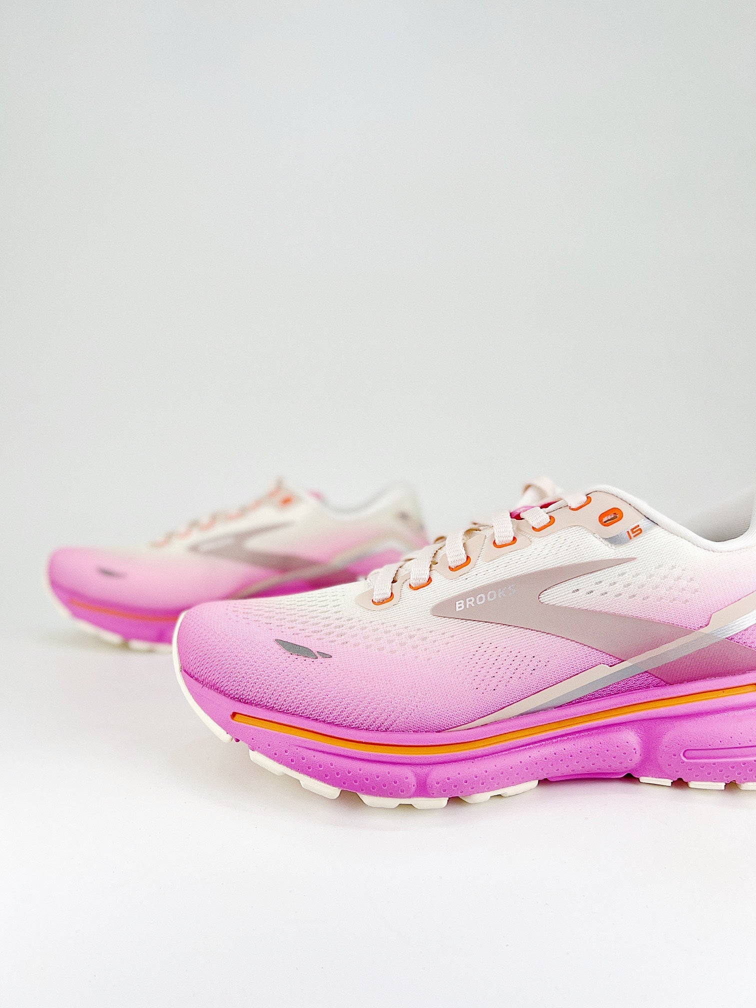 Brooks Ghost 15 tm
