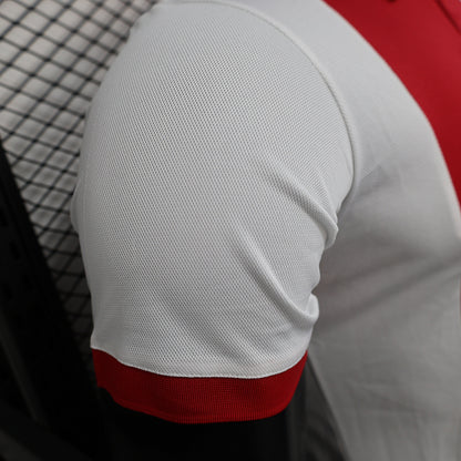 25-26 Ajax 125th anniversary player version jersey tm