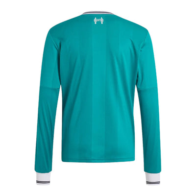 Liverpool 25/26 Third Long Sleeve