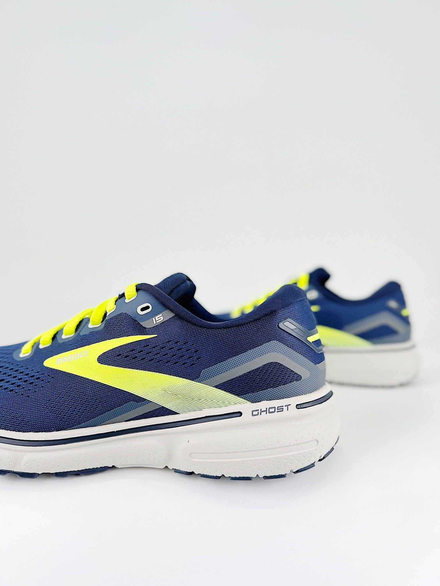 Brooks Ghost 15 tm