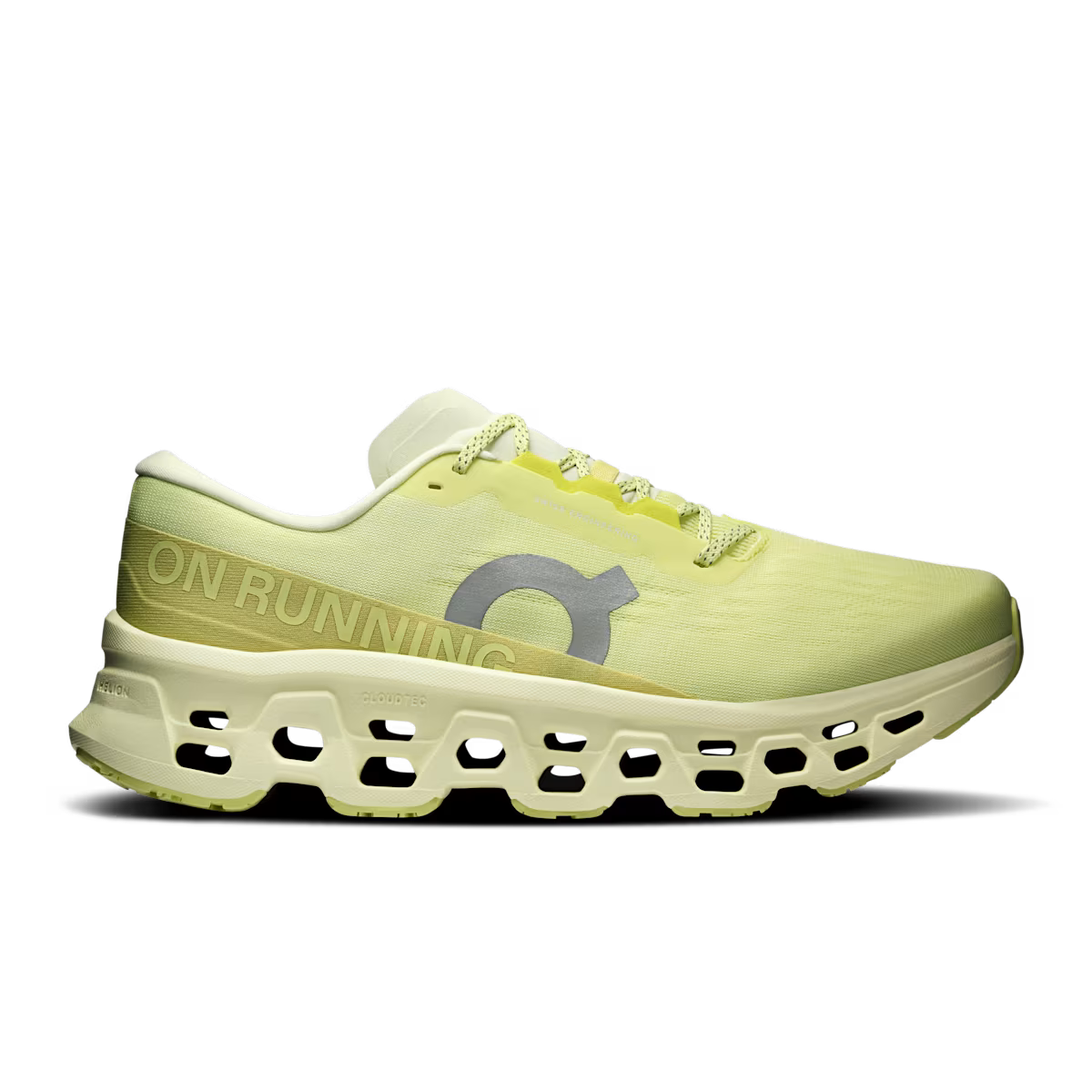 Cloudmonster 3
