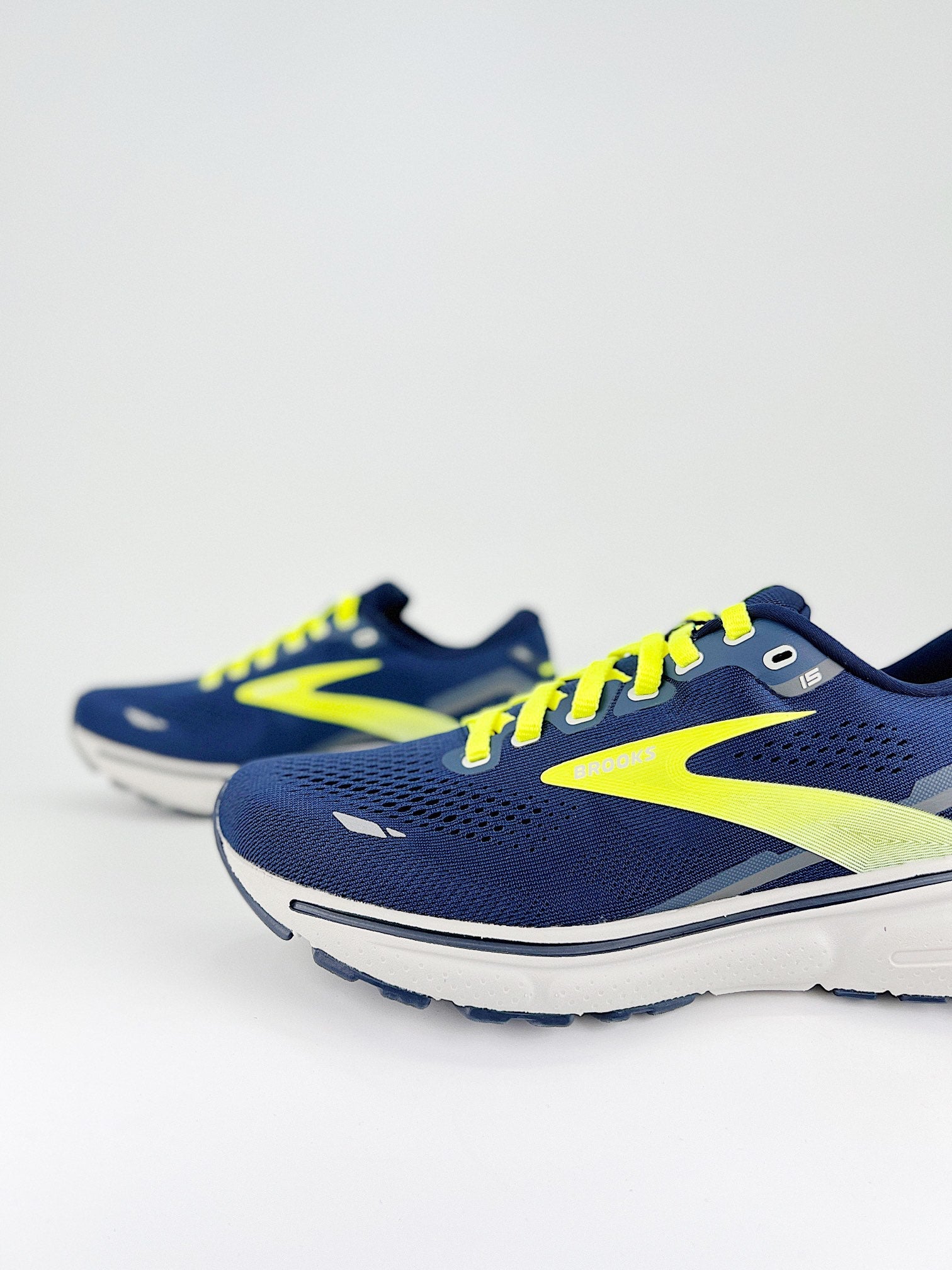 Brooks Ghost 15 tm