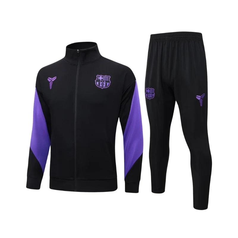 FC Barcelona X Kobe Tracksuit