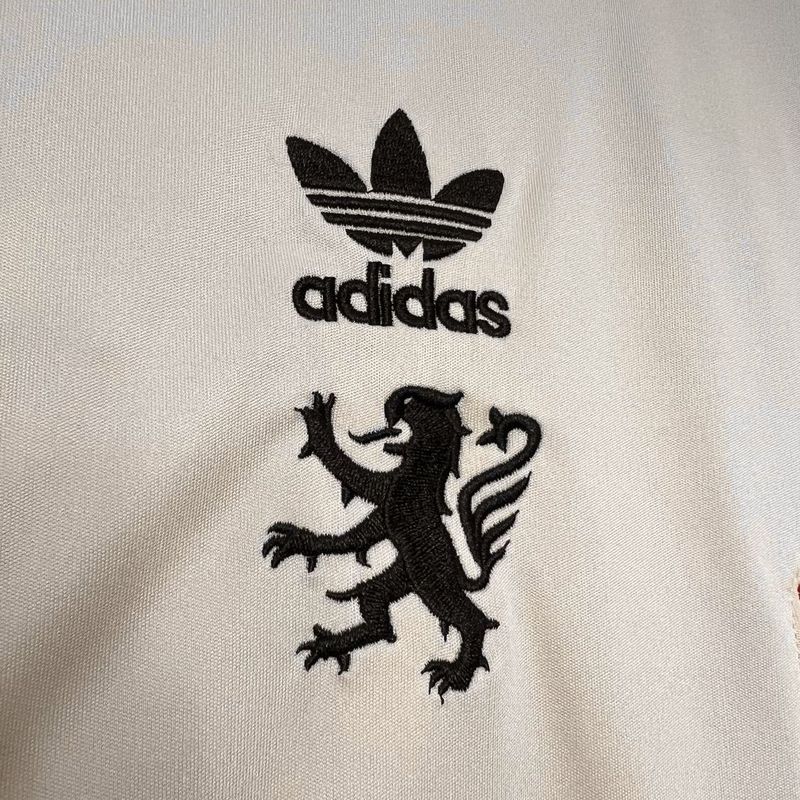 24-25 Olympique Lyonnais Special Edition Jersey tm