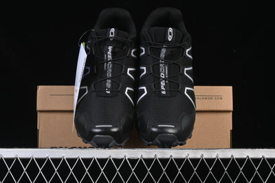 SPEED CROSS 3 BREATHABLE SHOES