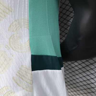 2025 Ivory Coast away player version jersey tm