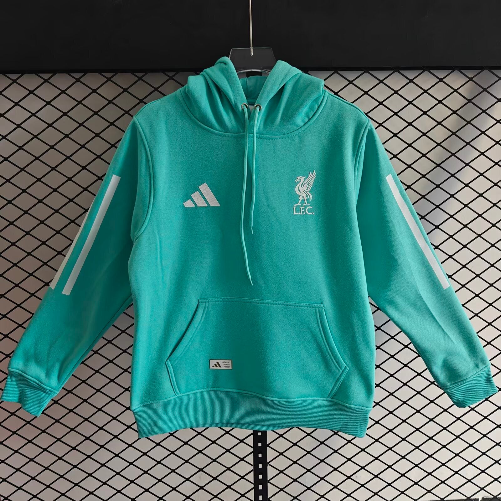 LFC 25-26 hoodie