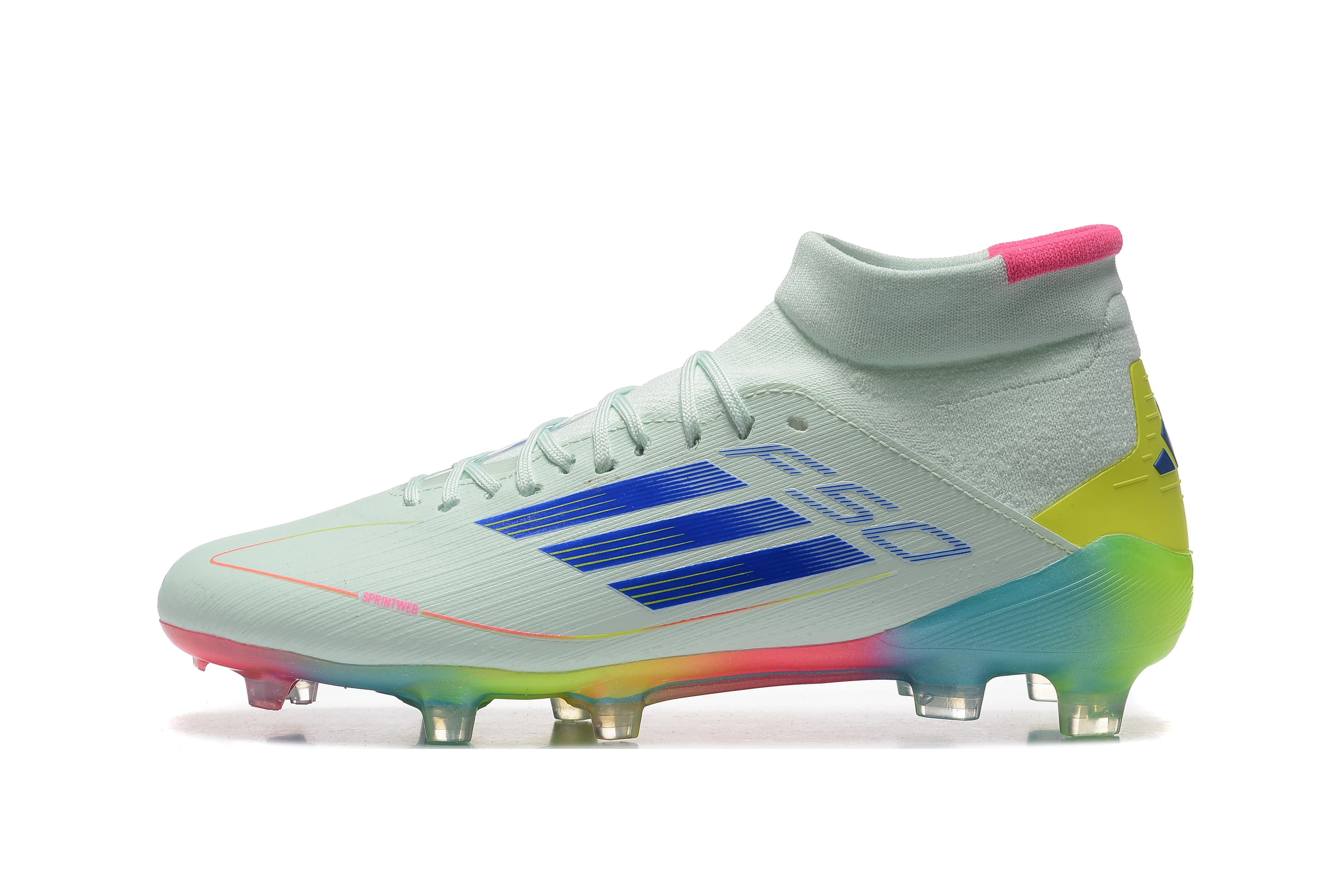 ADIDAS F50 ELITE MID