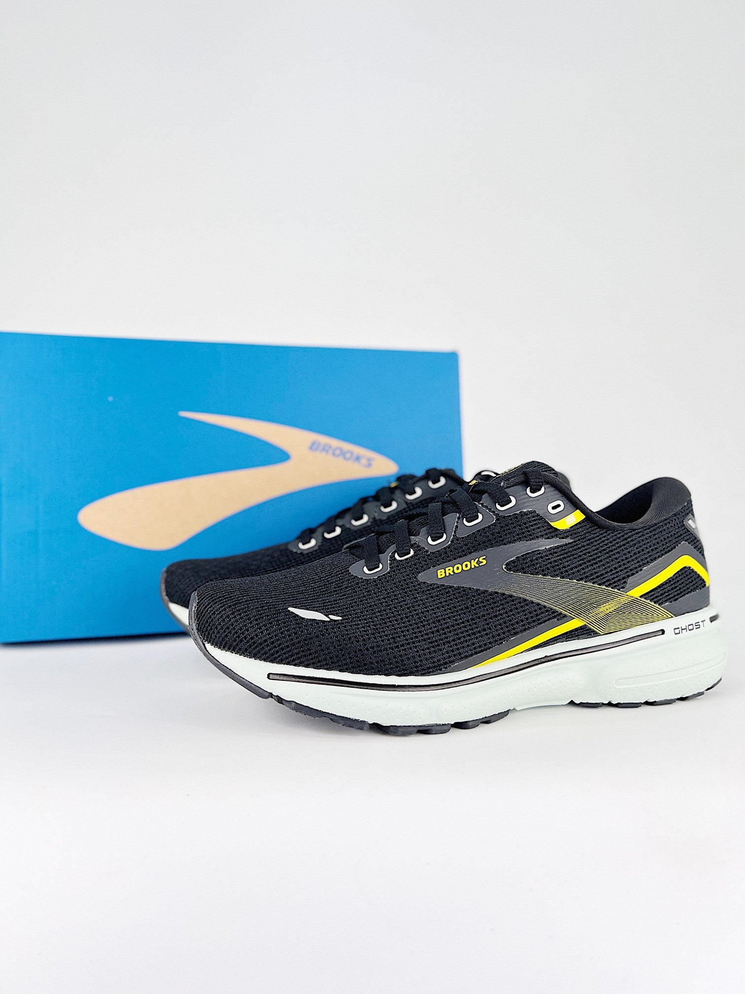 Brooks Ghost 15 tm