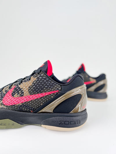 NK Zoom KOBE 6 Protro