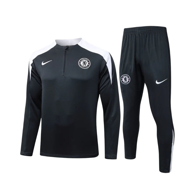 Chelsea 25/26 Tracksuit
