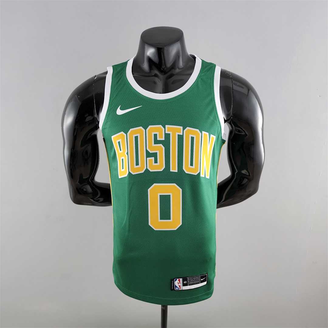 Boston Celtics NBA Shorts Green