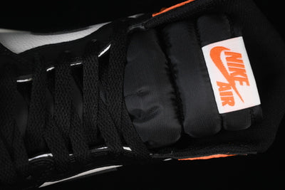 AIR JORDAN 1 HIGH ORANGE