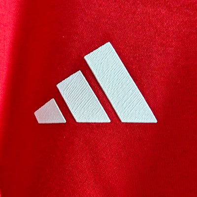 LFC 25-26 hoodie