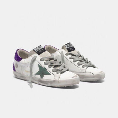 Golden Goose GGDB Super-Star