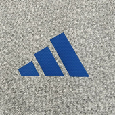 24-25 Italy Gray Hoodie