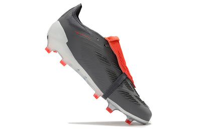 PREDATOR ACCURACY+ FG BOOTS